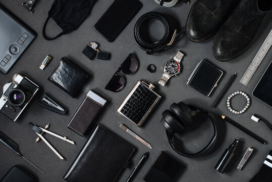 Fashion Accessories