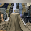 Italian Wash N Wear Tea Shade