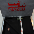Crizma MVS Wash N Wear | Feel of Fabrics Just Like Wao!